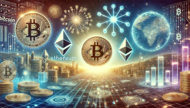 The Evolution of Cryptocurrency From Bitcoin to the Future of Digital Finance